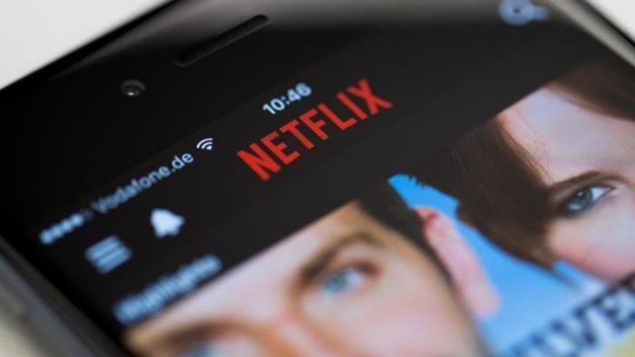Netflix