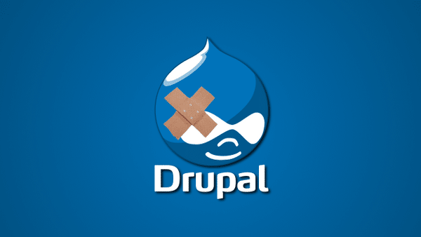 Angreifer könnten Drupal-Webseiten ausspionieren