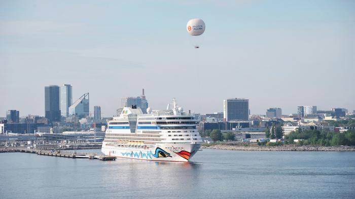 Gerichtsurteil: Aida-Kussmund darf von jedem fotografiert werden