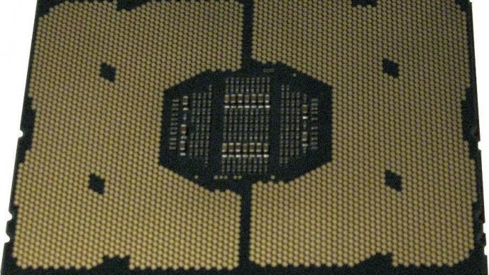 Xeon Phi für Socket P alias LGA 3647