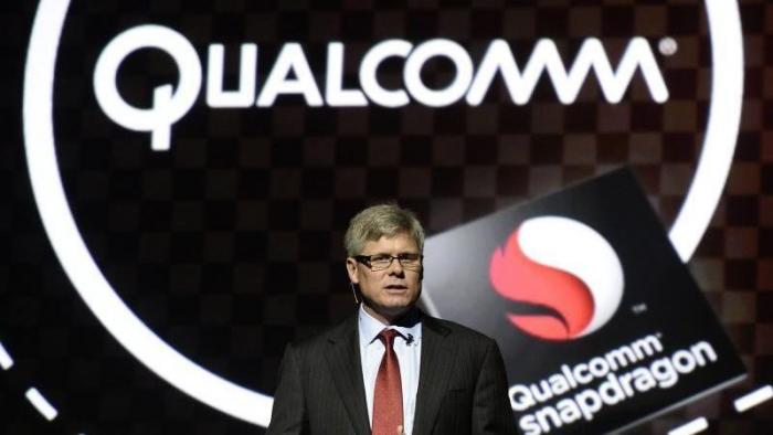 Qualcomm