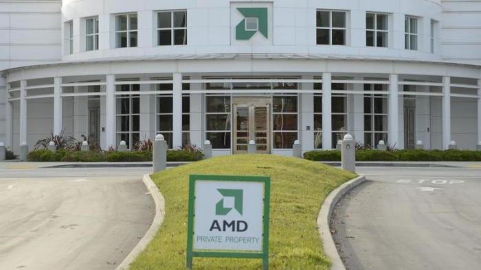 AMD