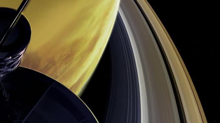 Cassinis 