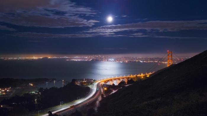 Google-Entwickler zeigt Zukunft der Smartphone-Fotografie bei Nacht