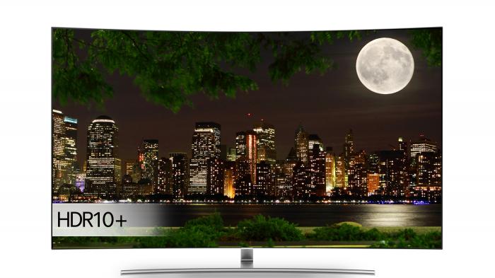 Am Sommer Filme im dynamischen HDR10-Format bei Amazon