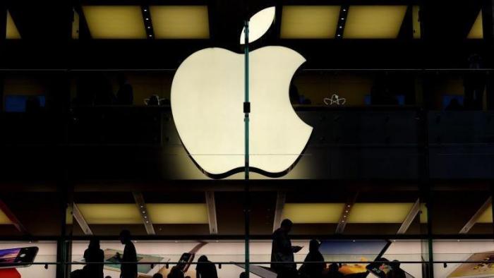 Apple