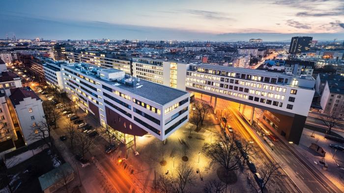FH Technikum Wien