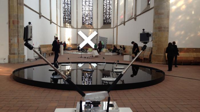 EMAF Osnabrück 2017 Kunsthalle Osnabrück