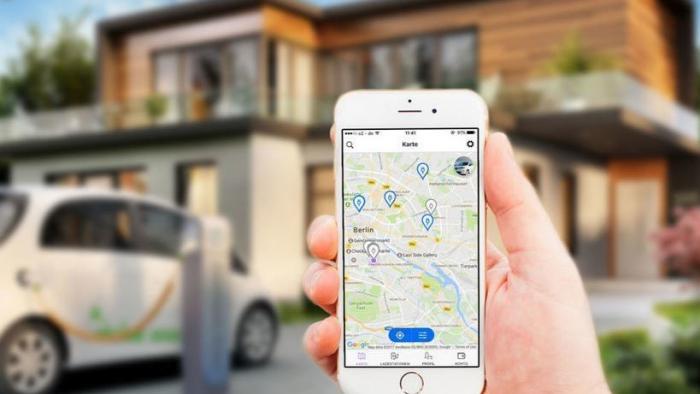 E-Autos: Innogy bringt Ladestationen an die Ethereum-Blockchain