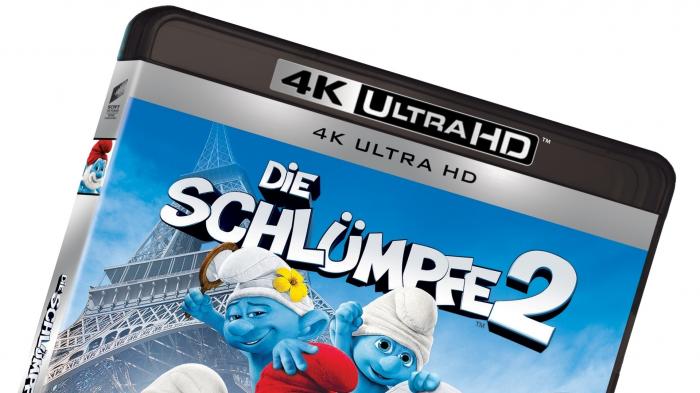 Kopierschutz der Ultra HD Blu-ray geknackt?