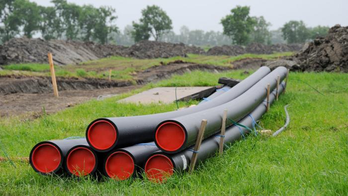 Stromnetzausbau: weiter Rückstand bei Autobahnen
