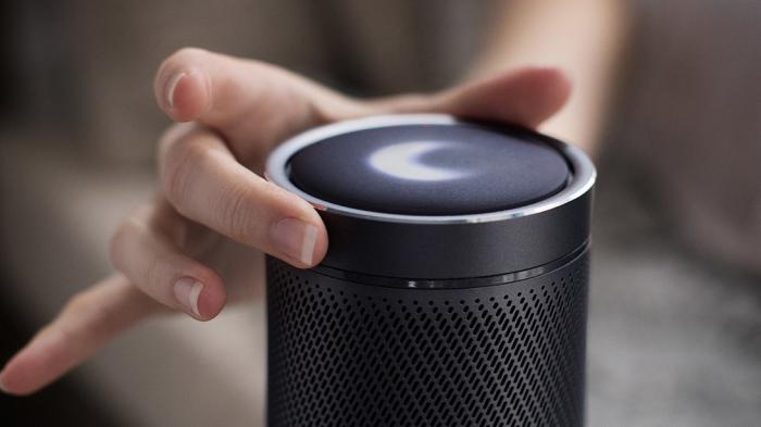 Harman Kardon Invoke: Cortana-Lautsprecher kommen im Herbst