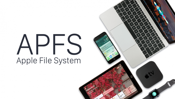 APFS