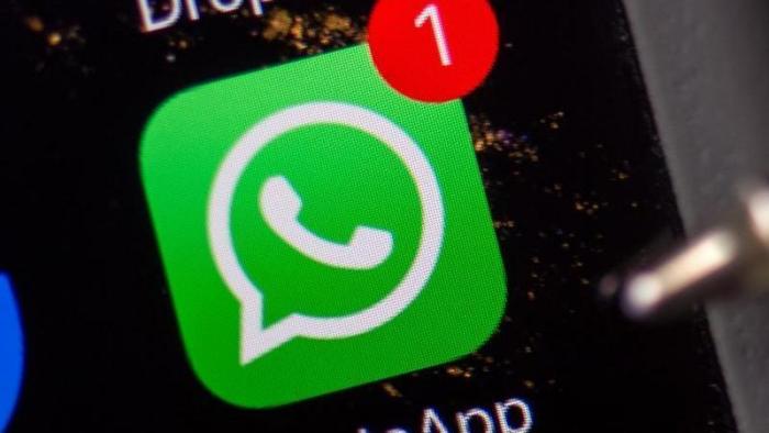 WhatsApp