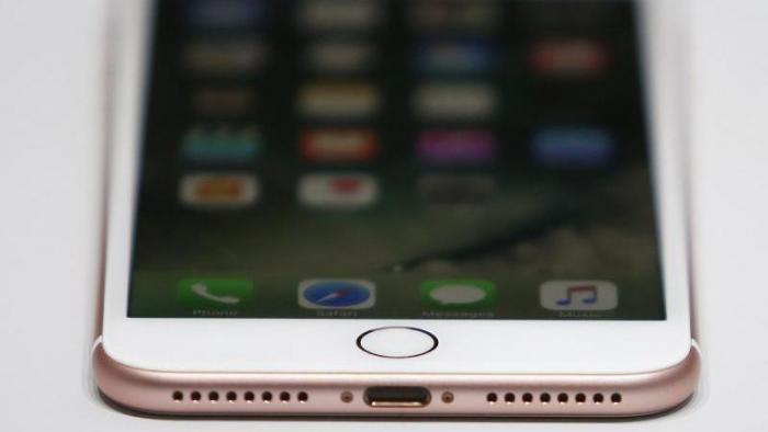 iPhone 7