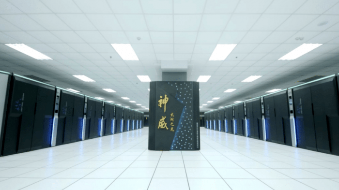 EU will bei Exascale-Computing aufholen