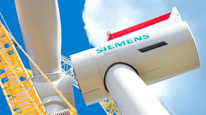 Stellenstreichungen und Outsourcing: Siemens will 2700 Jobs abbauen