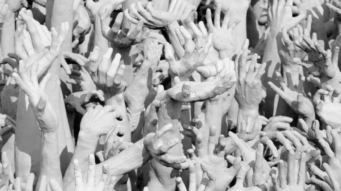 "Missing Link": In jedem (Piraten-)Abschied lebt ein Anfang - oder: die Hölle, das sind die anderen