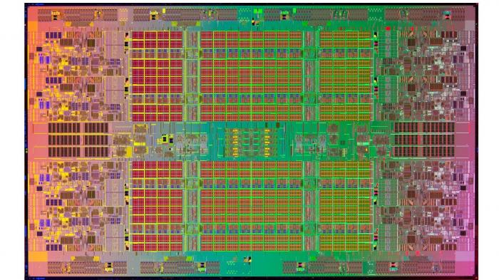 Intel Itanium 9500 