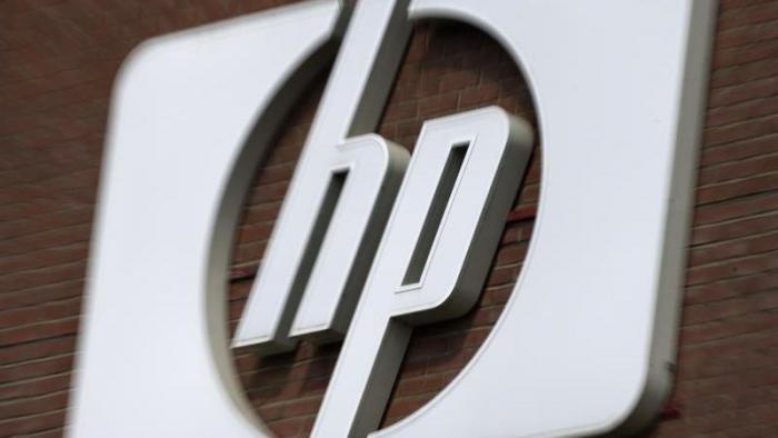 Hewlett-Packard