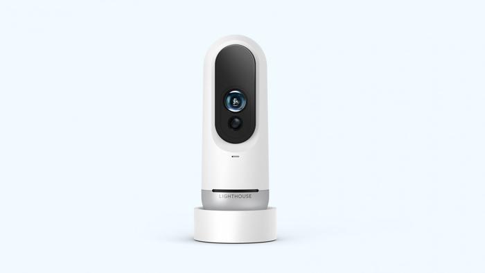 Cloud-gestützter Home Monitor erkennt, was Bewohner tun