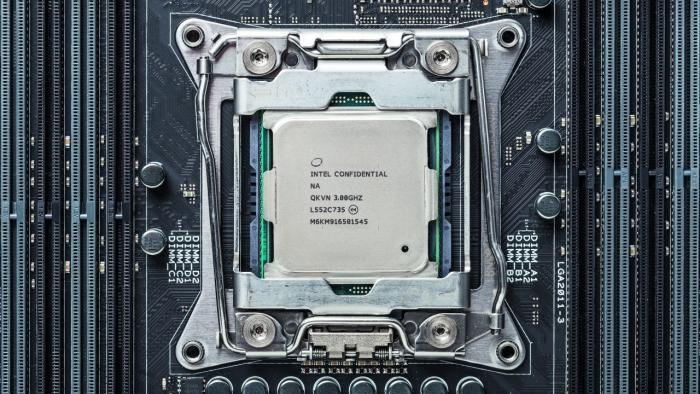Intel Core i7-6900 LGA2011v3