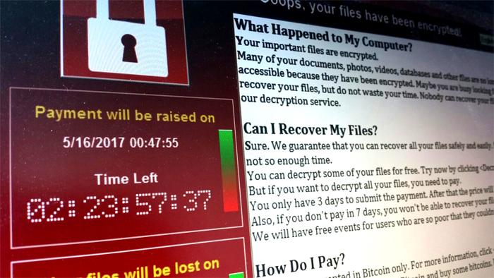 WannaCry: Deutschland laut BSI-Chef "mit blauem Auge davongekommen"