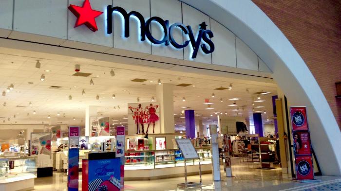 macy's 