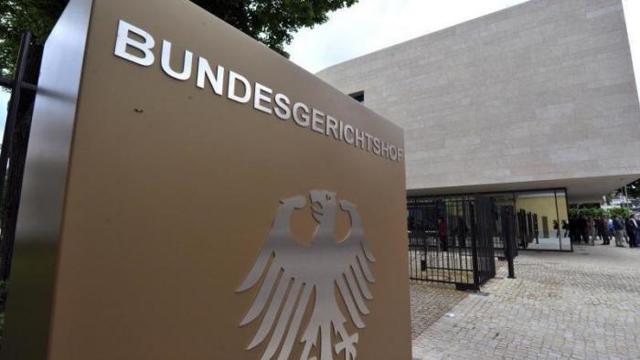 Bundesgerichtshof