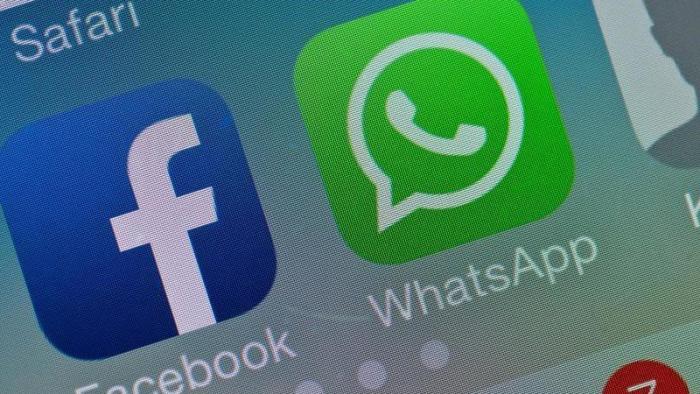 WhatsApp