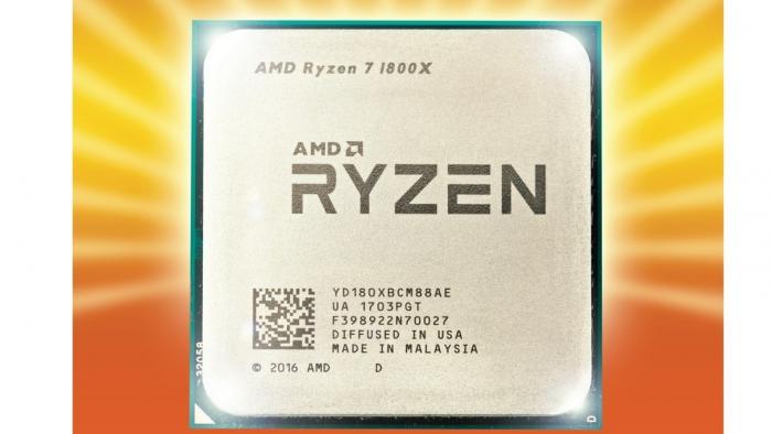 AMD Ryzen