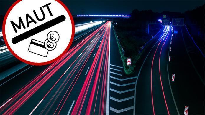 Pkw-Maut: EU-Kommission stellt Verfahren gegen Deutschland ein
