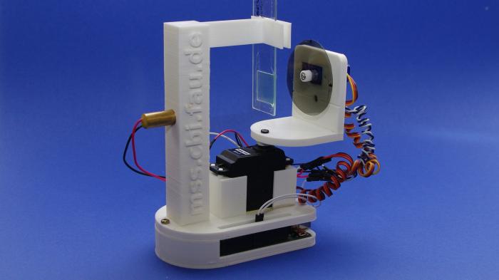 Messinstrument