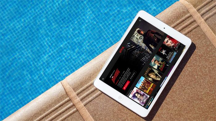 "Netflix auf Reisen": EU-Parlament lockert Geoblocking bei Streaming-Abos