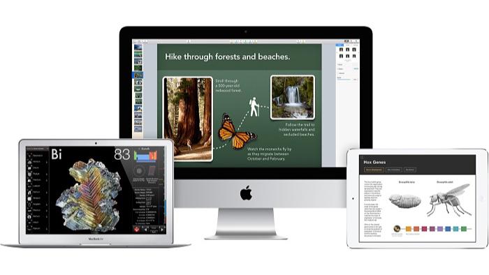 Studentenrabatte: Apple beendet On-Campus-Discount