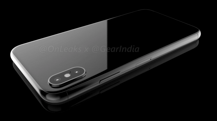 iPhone 8