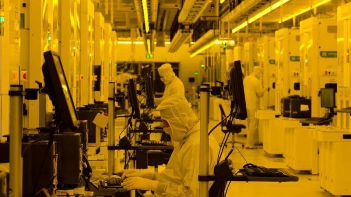 Global Foundries