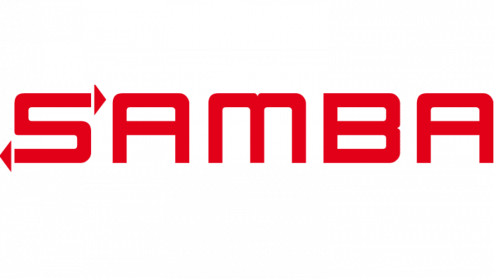 Samba-Logo