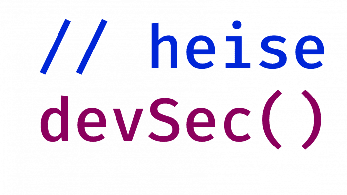 Sichere Softwareentwicklung: Programm der heise devSec ist online