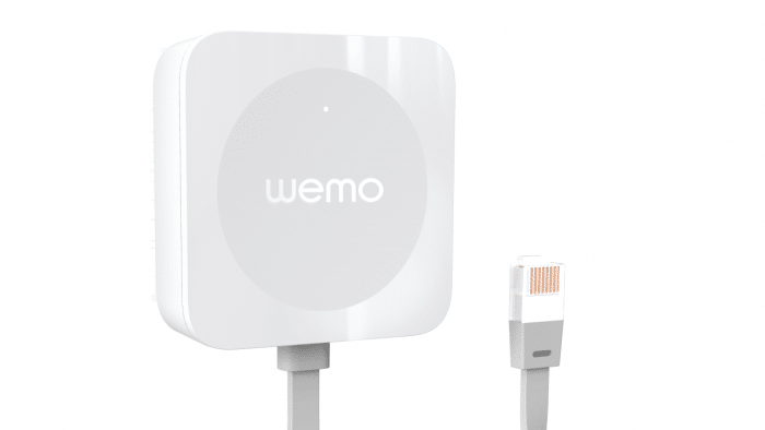Wemo Bridge