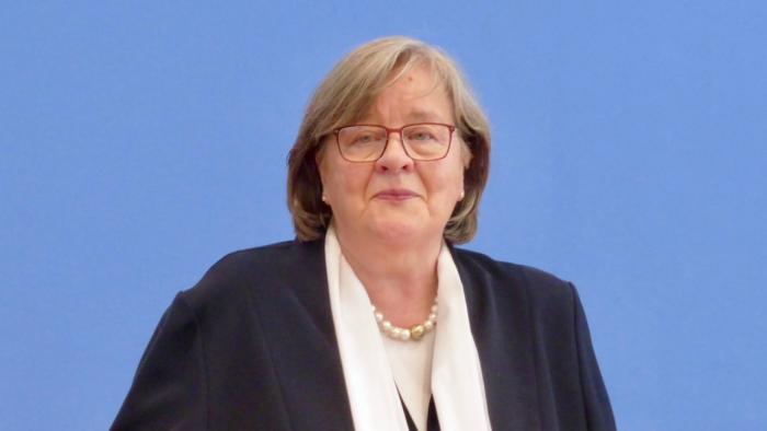 Datenschutzbeauftragte fordert deutlich mehr Kontrollmittel bei Sicherheitsbehörden