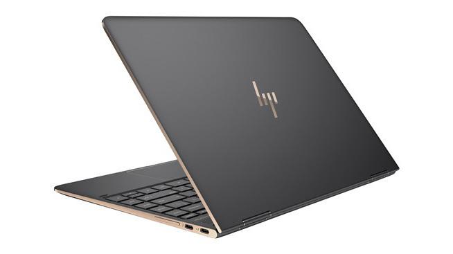 HP Spectre x360 13: OLED-Notebook im Abverkauf