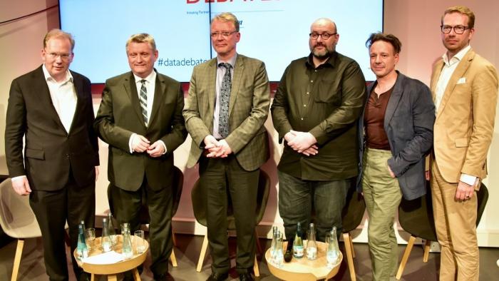 Gesundheitsminister gibt grünes Licht für massenhaften Online-Betrieb der Gesundheitskarte