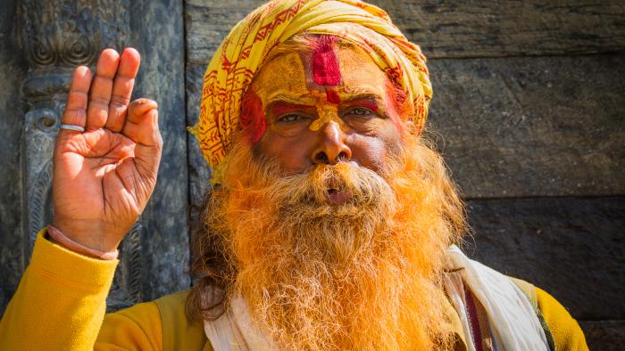 Reisefotografie: c't Fotografie unterwegs in Nepal