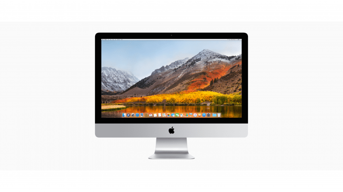 WWDC 2017: macOS High Sierra mit VR-Unterstützung