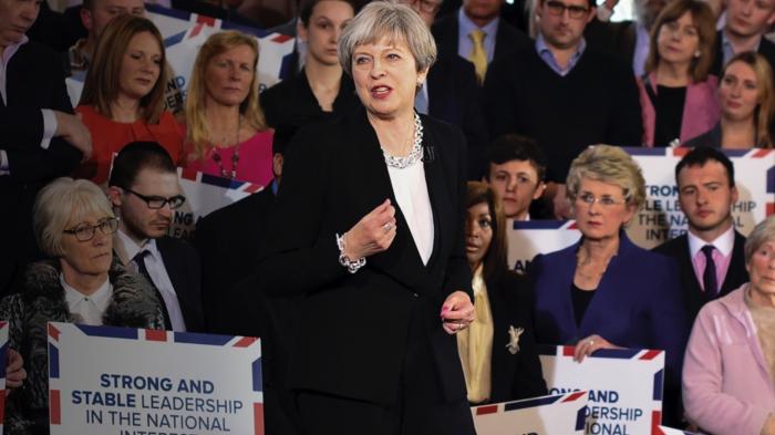 Britische Wahlkämpfer boykottieren YouTube