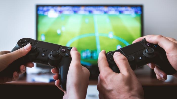 Videospiele: Altersschnitt der Gamer steigt, Geschlechterverhältnis fast ausgeglichen