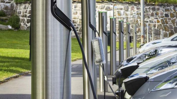 0,2 Prozent der Autos weltweit fahren elektrisch