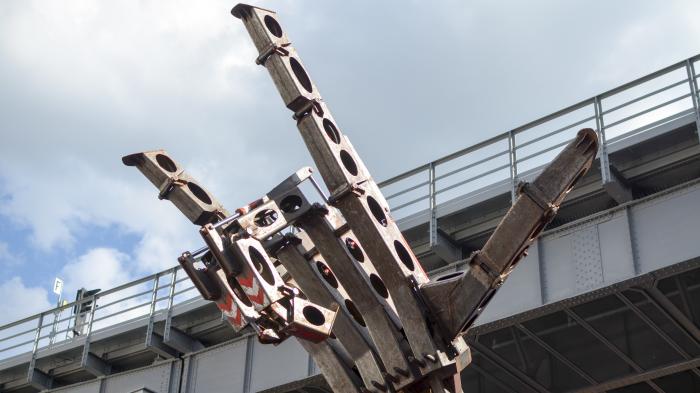 Das war die dritte Maker Faire in Berlin