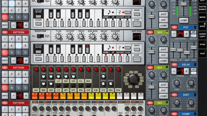 Rebirth for iPad: Propellerhead zieht Synthesizer-Software zurück